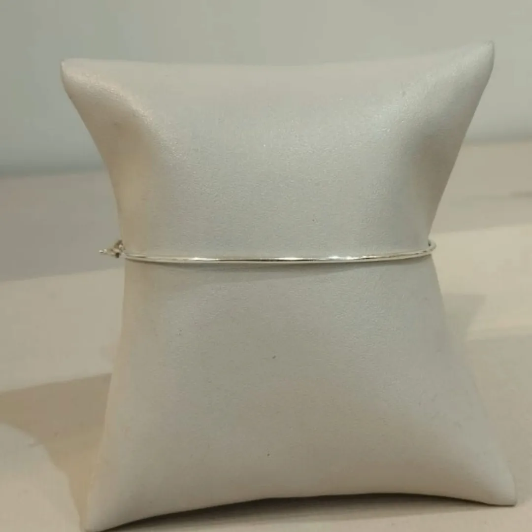 BRACELETE PRATA