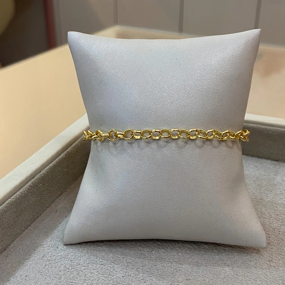 PULSEIRA ELO PORTUGUÊS