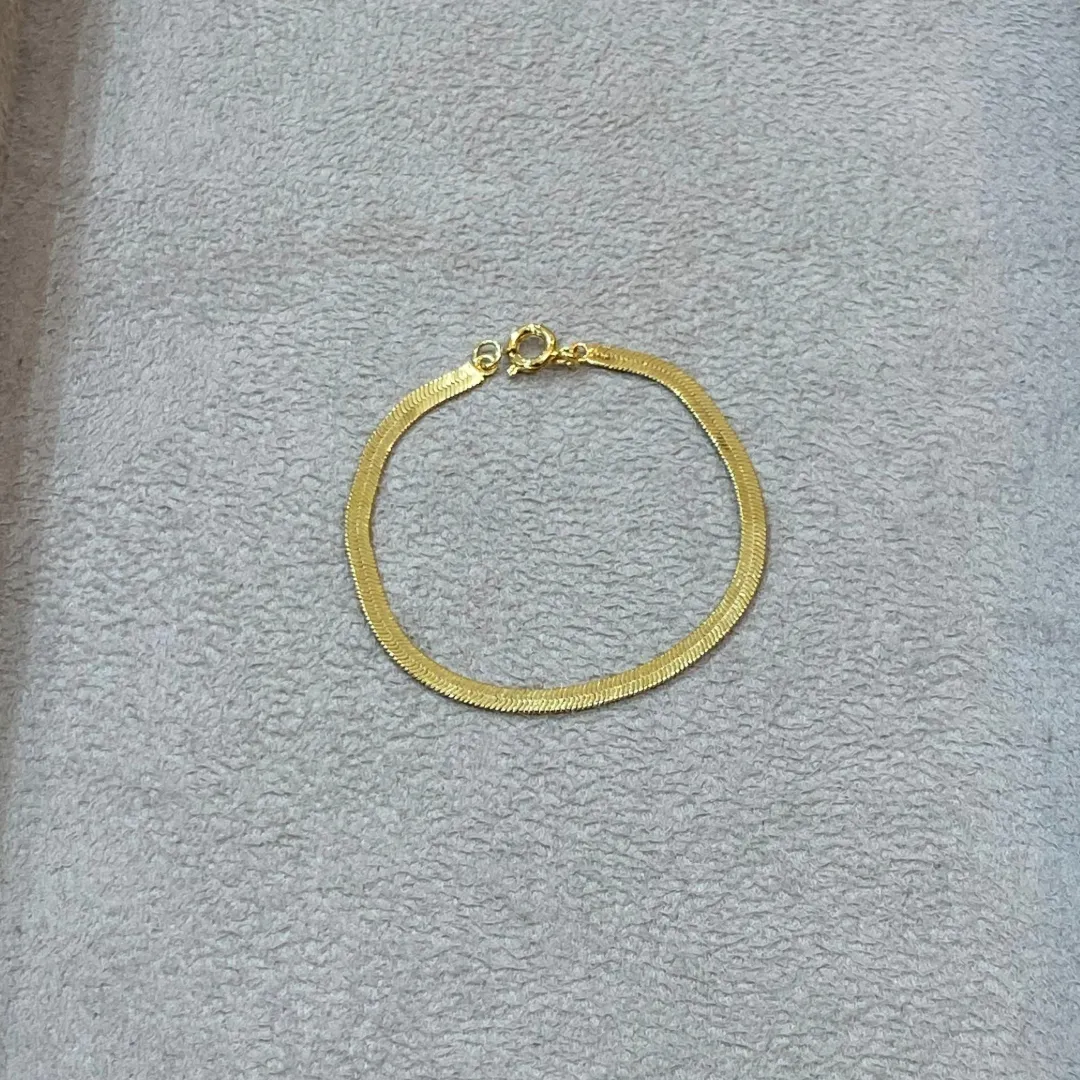 PULSEIRA INFANTIL FITA
