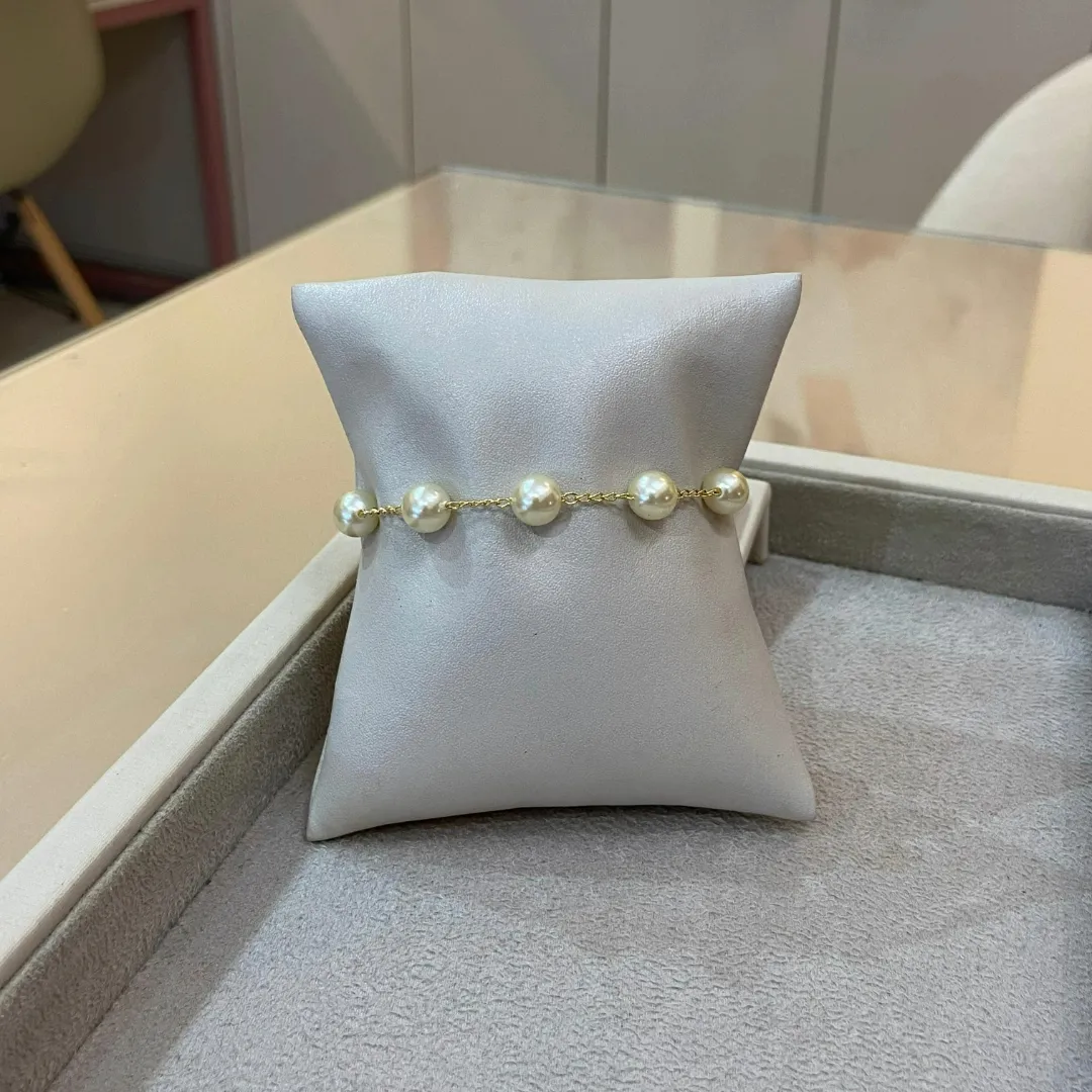 PULSEIRA PÉROLA CLÁSSICA