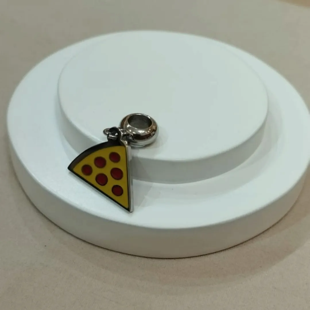 BERLOQUE AÇO PIZZA RESINADA