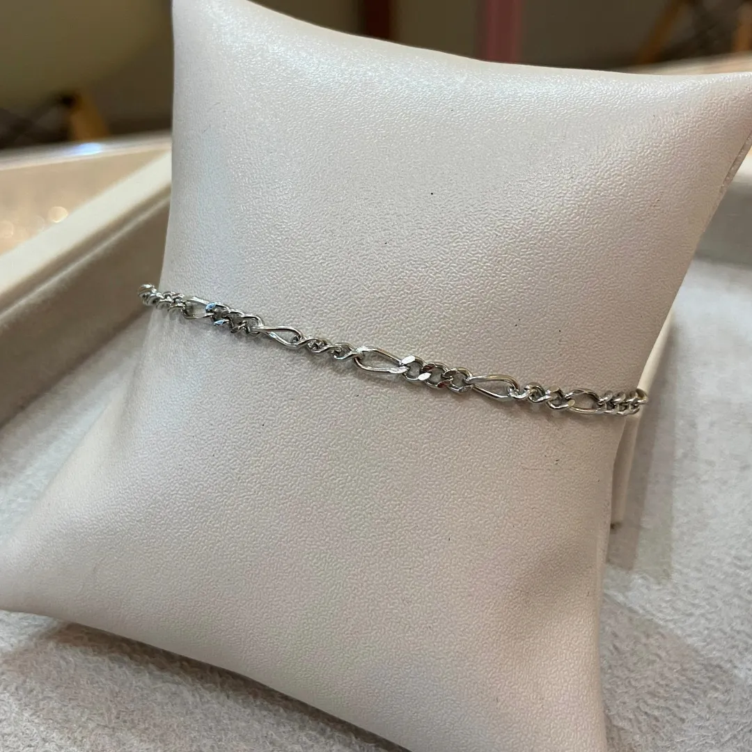 PULSEIRA AÇO 3X1 21CM