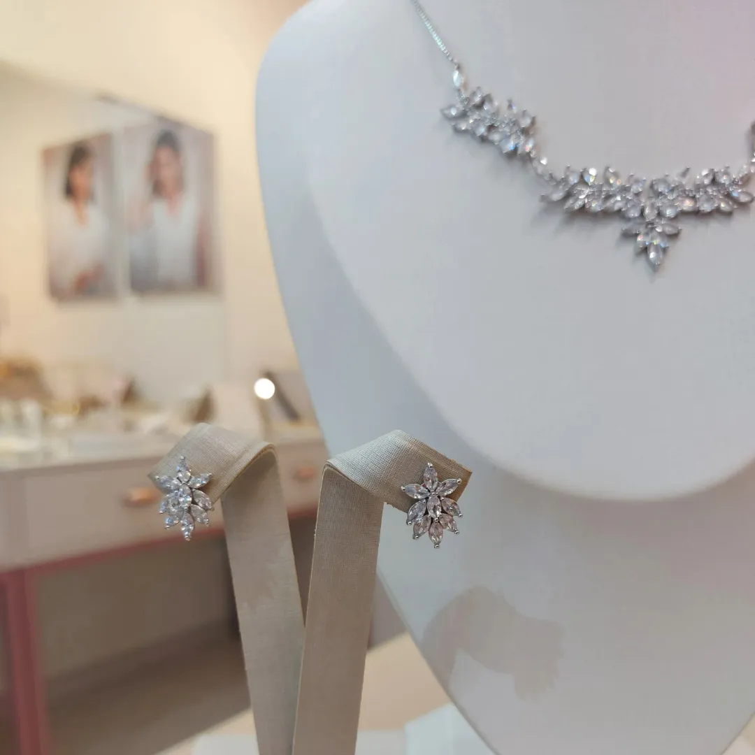 CONJUNTO NOIVAS