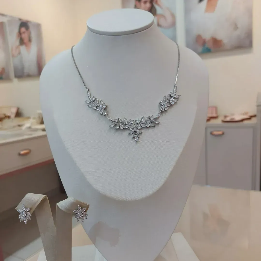 CONJUNTO NOIVAS