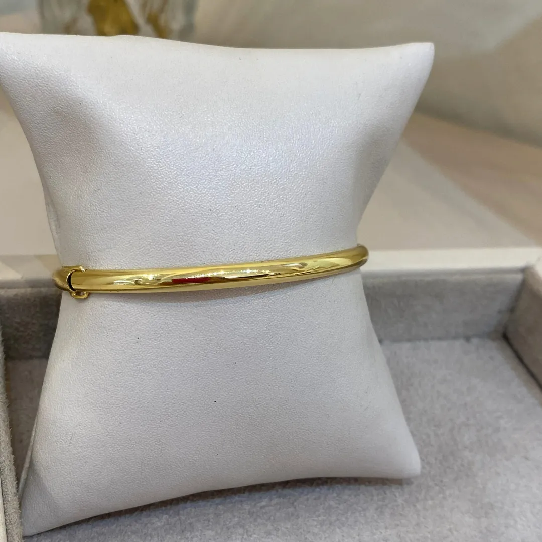 BRACELETE FINO MÉDIO