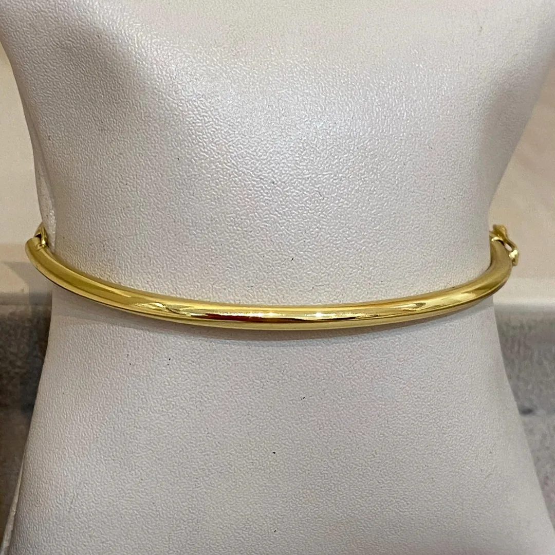 BRACELETE ARREDONDADO MÉDIO
