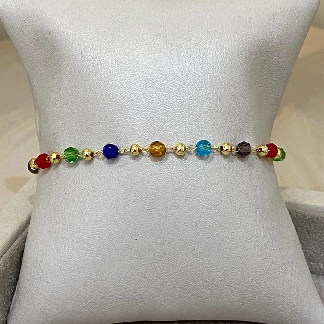 PULSEIRA COLORS