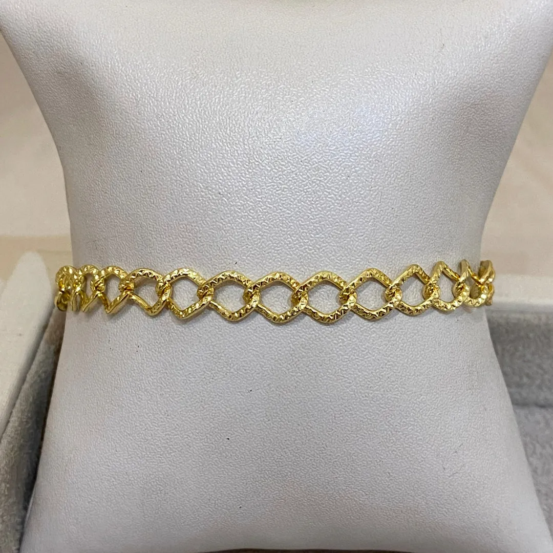 PULSEIRA GRUMET FECHO BOIA