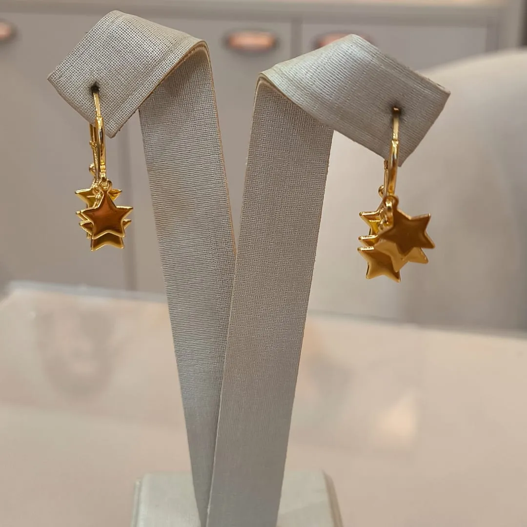 ARGOLA 5 ESTRELAS