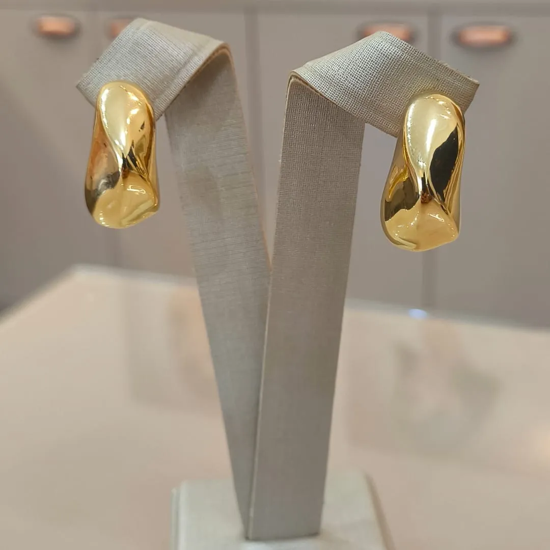 ARGOLA ONDULADA