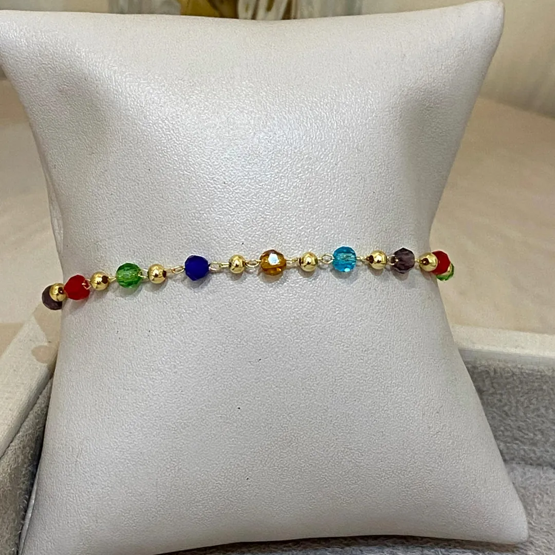 PULSEIRA COLORS