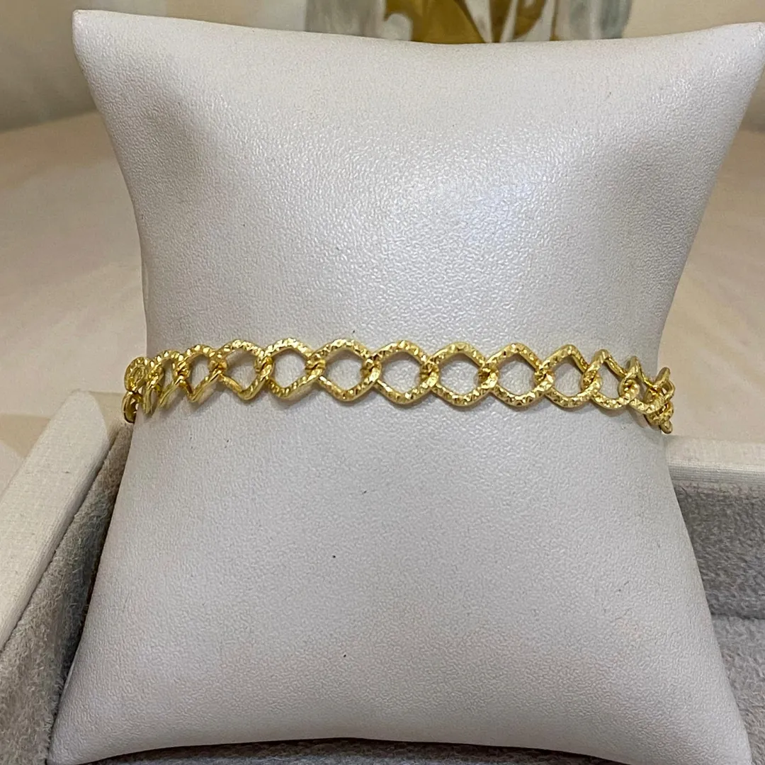 PULSEIRA GRUMET FECHO BOIA