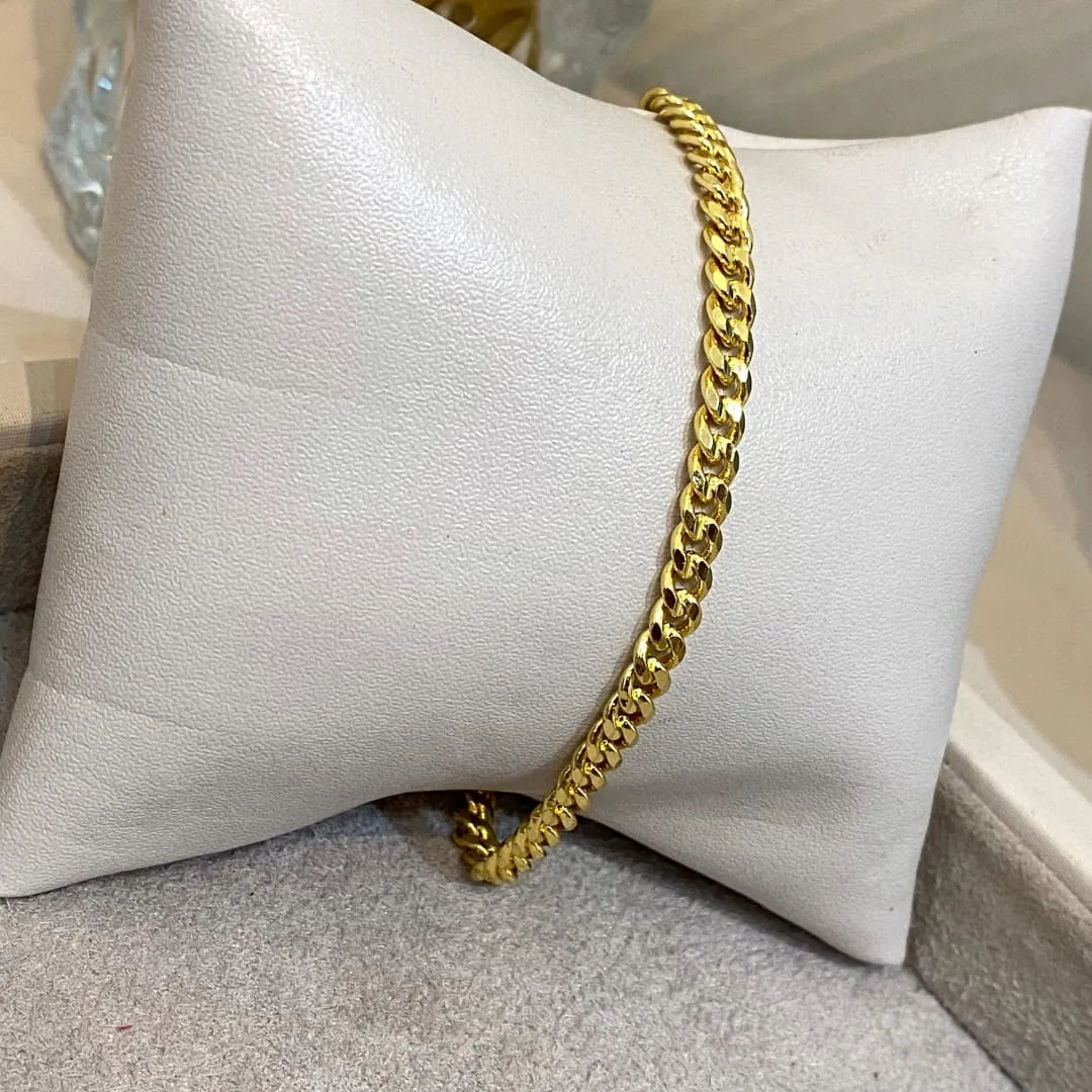 PULSEIRA GRUMET MASCULINA