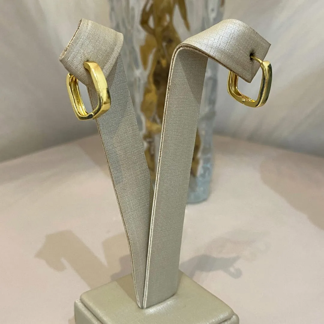 ARGOLA ARTICULADA QUADRADA