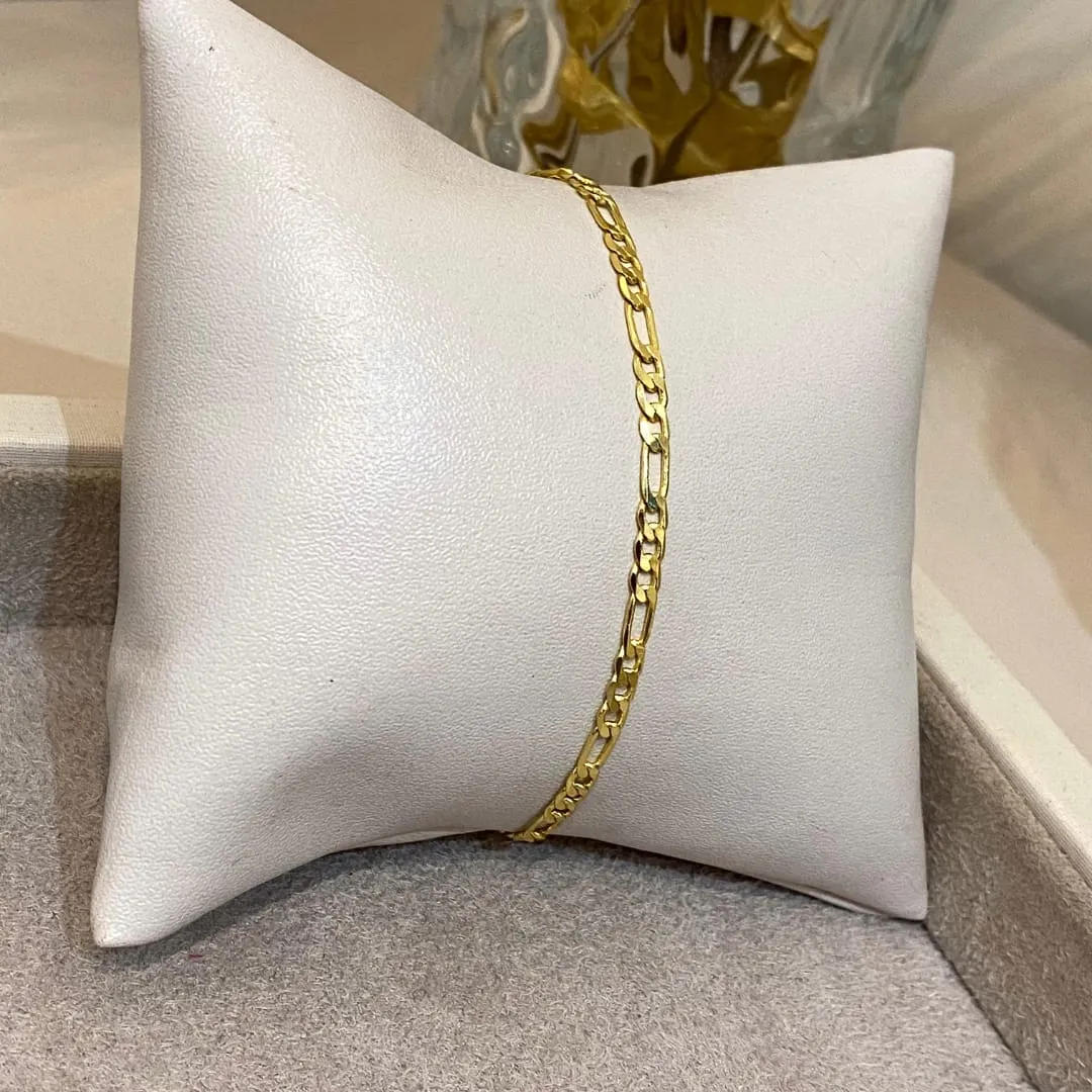 PULSEIRA MASCULINA 3EM1 21CM