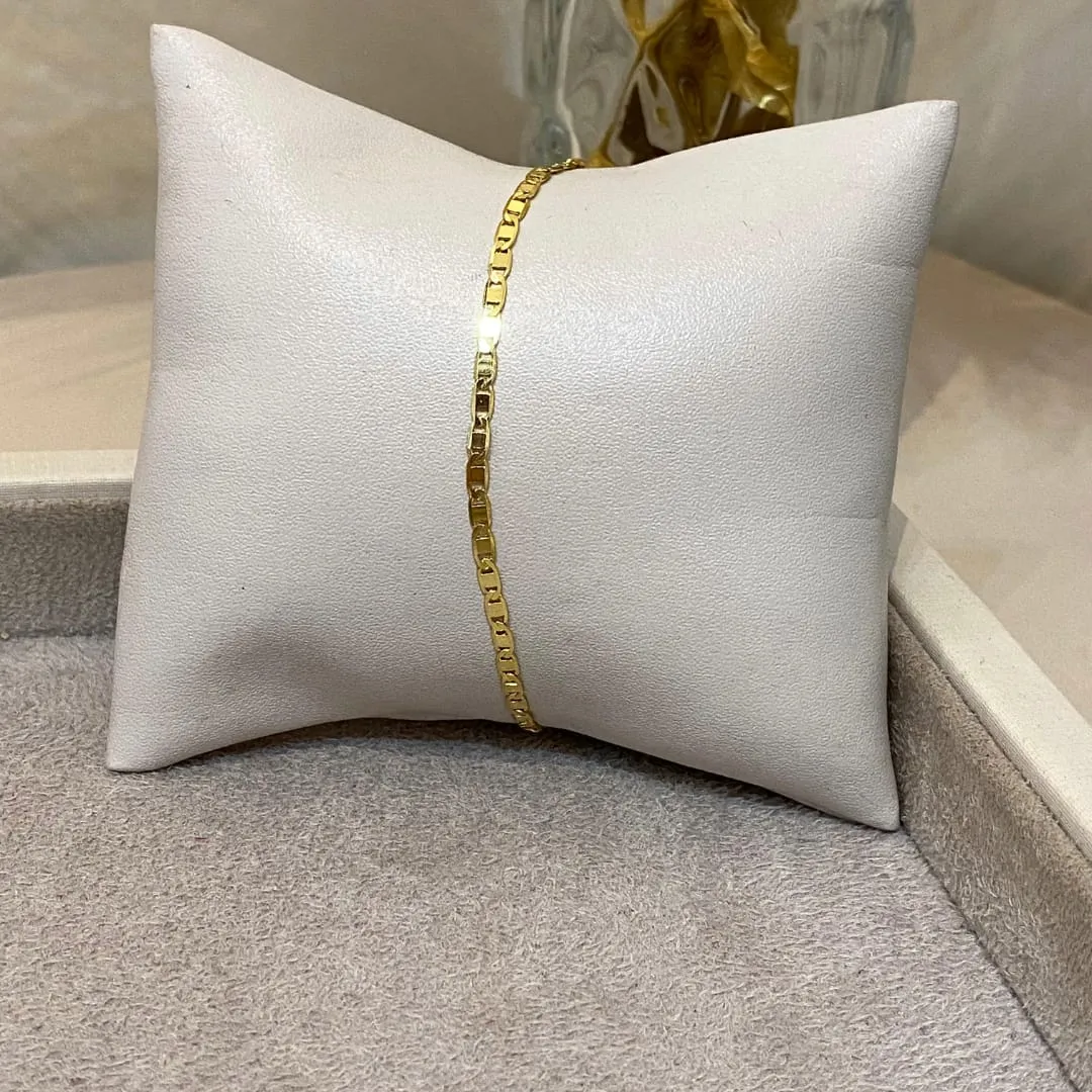 PULSEIRA MASCULINA PIASTRINE