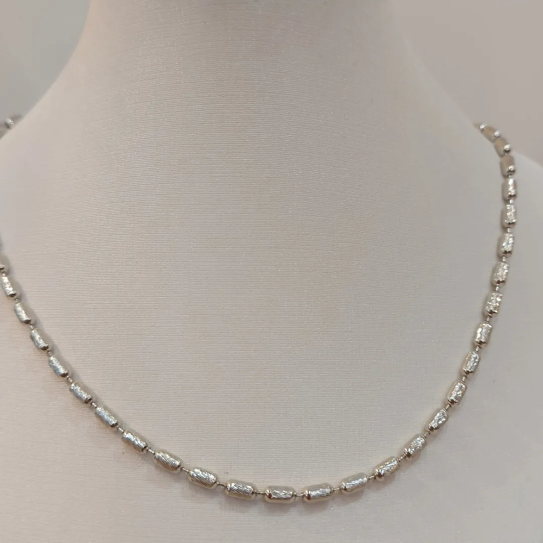 CHOKER MODERNA CANUTILHOS DIAMANTE
