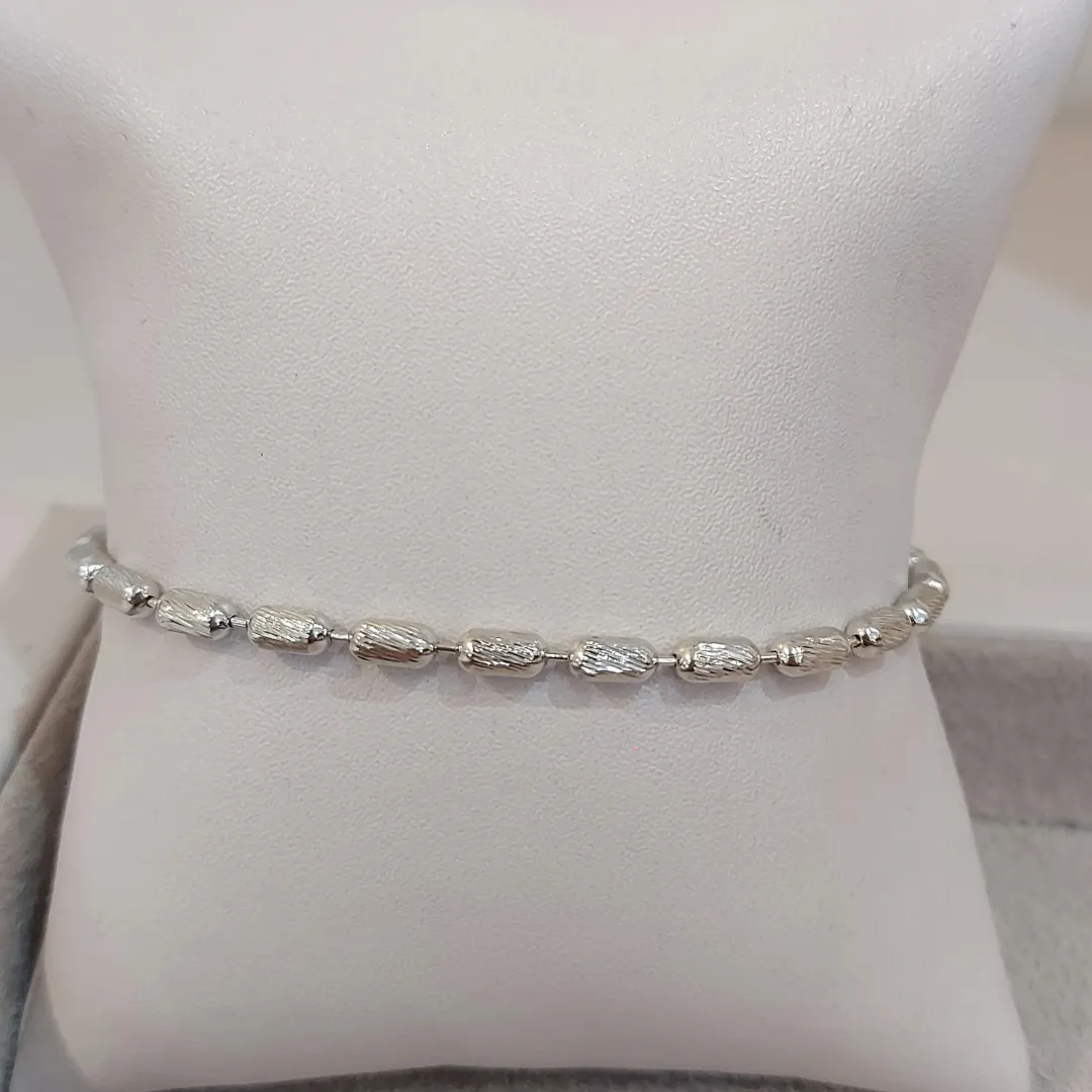 PULSEIRA MODERNA CANUTILHOS DIAMANTE