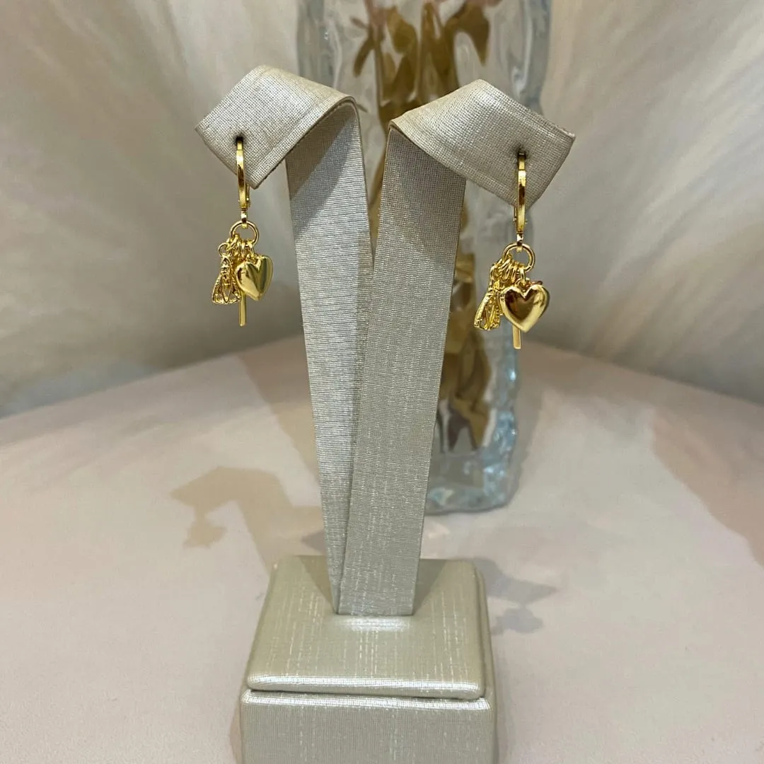 ARGOLA PATUÁ NOSSA SENHORA