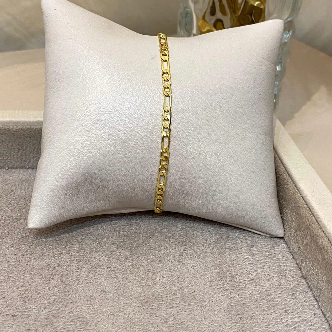 PULSEIRA MASCULINA 3EM1 21CM