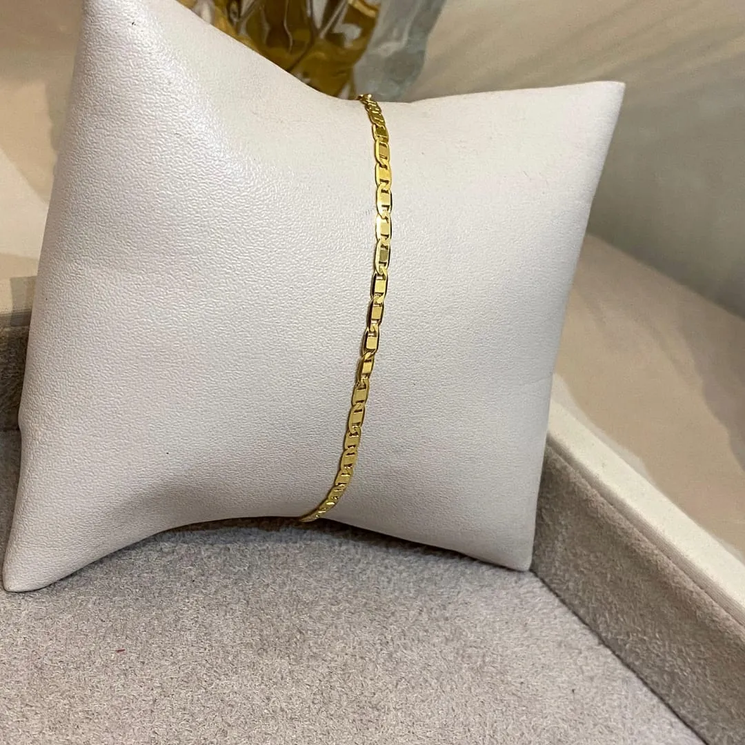 PULSEIRA MASCULINA PIASTRINE