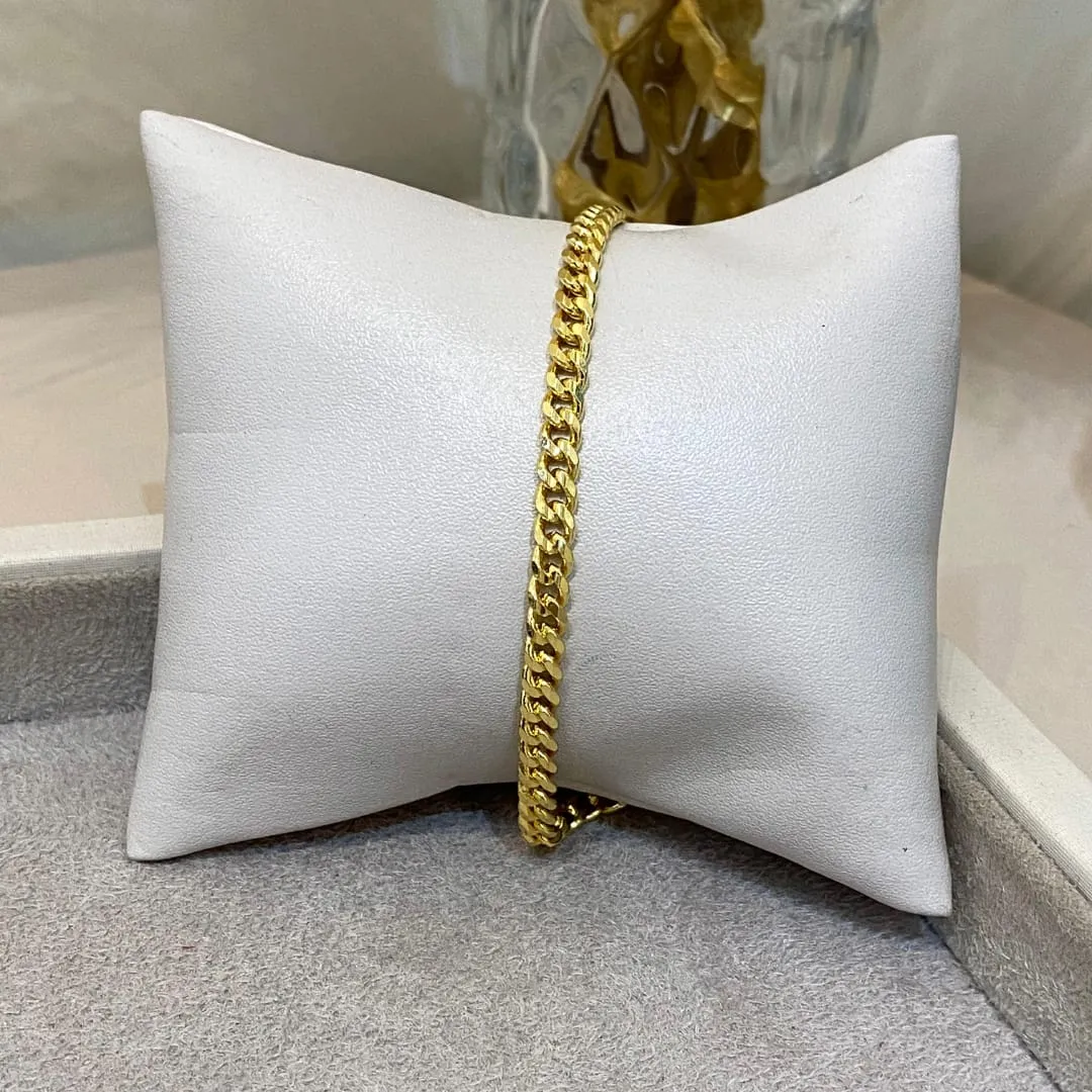 PULSEIRA GRUMET MASCULINA