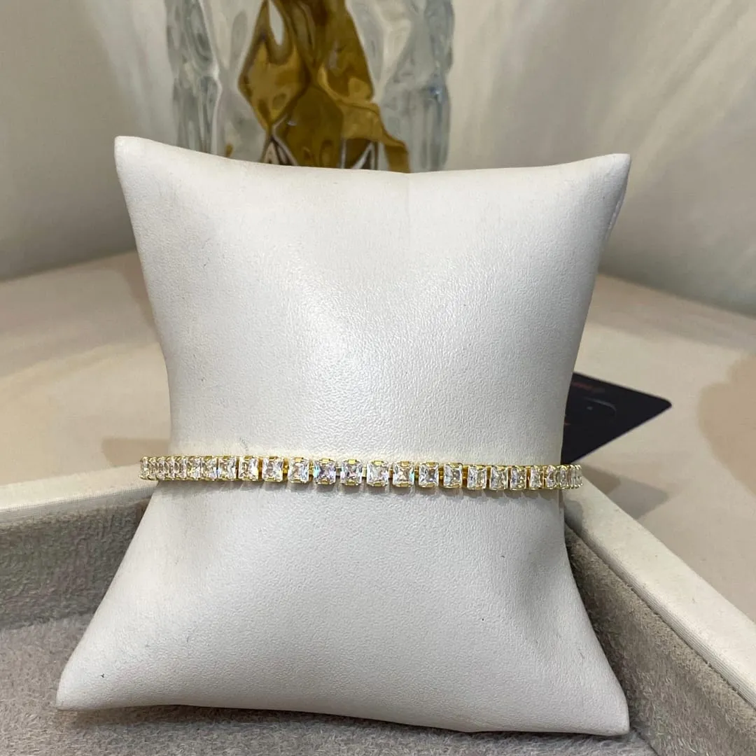 PULSEIRA RIVIERA CRISTAL LUXO I