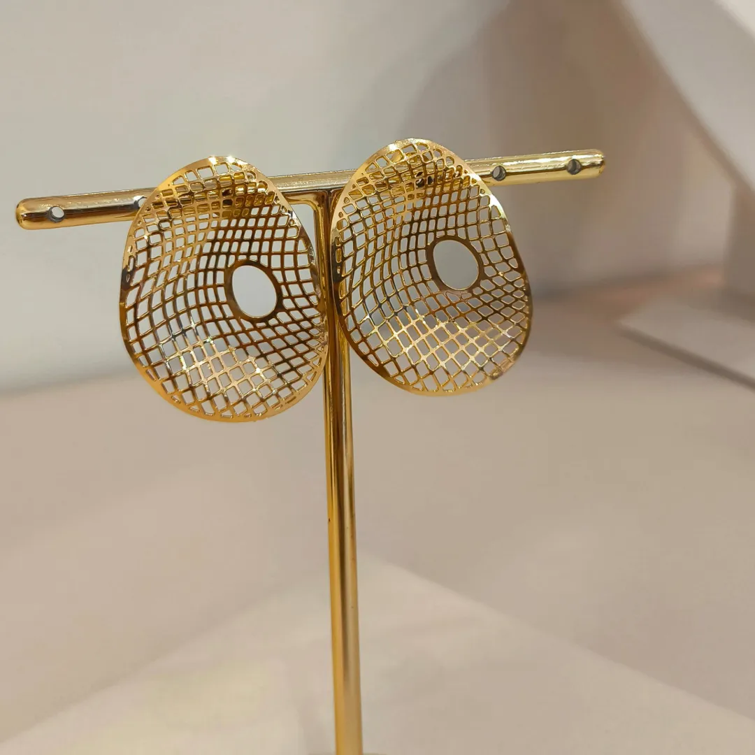 BRINCO ORGÂNICO TELINHAS