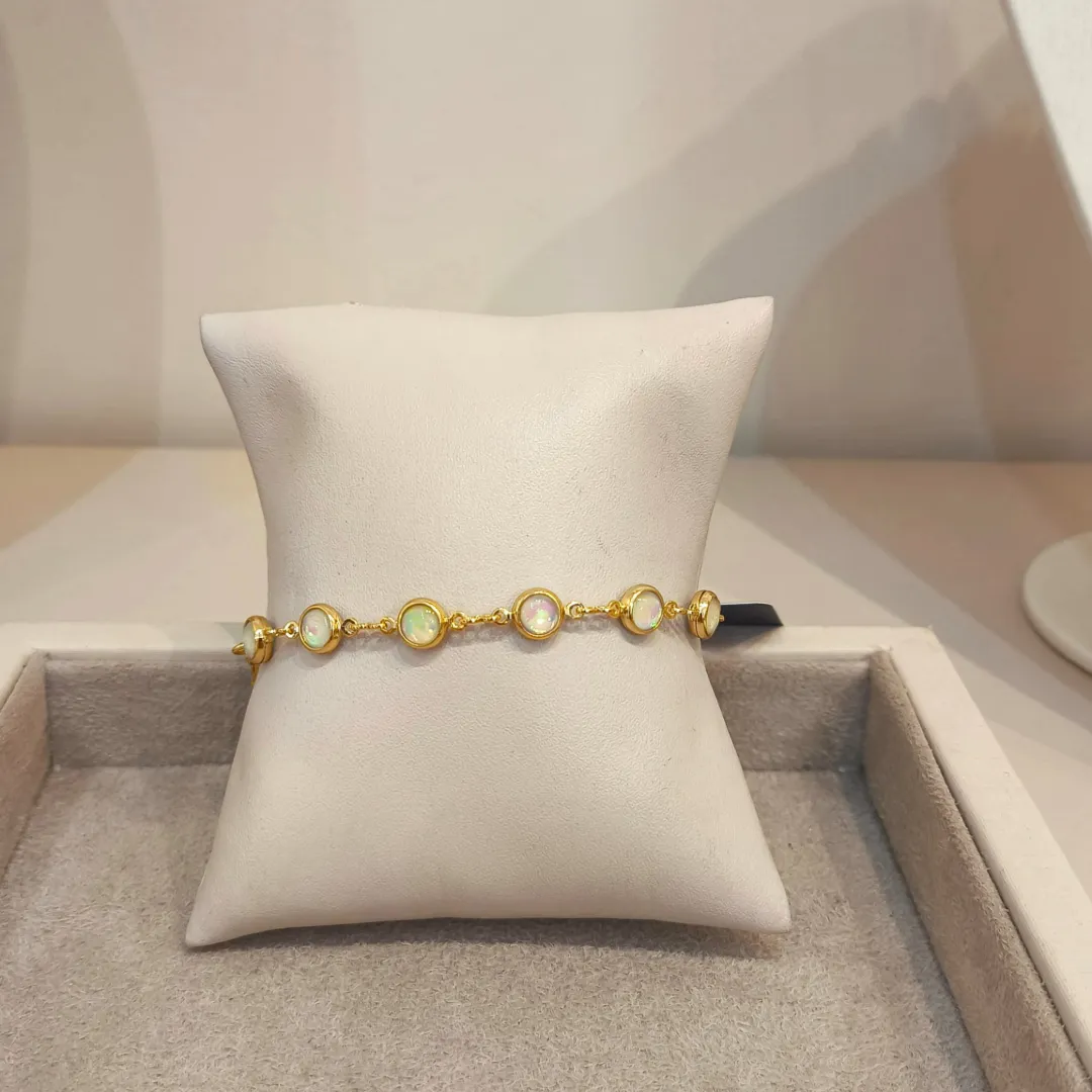 PULSEIRA CÍRCULOS FRUTA-COR