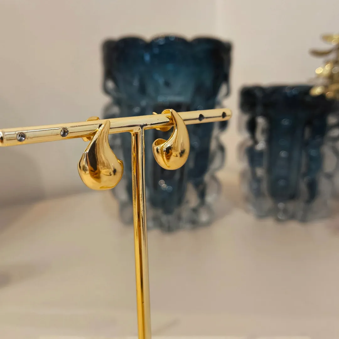 BRINCO GOTA MÉDIA