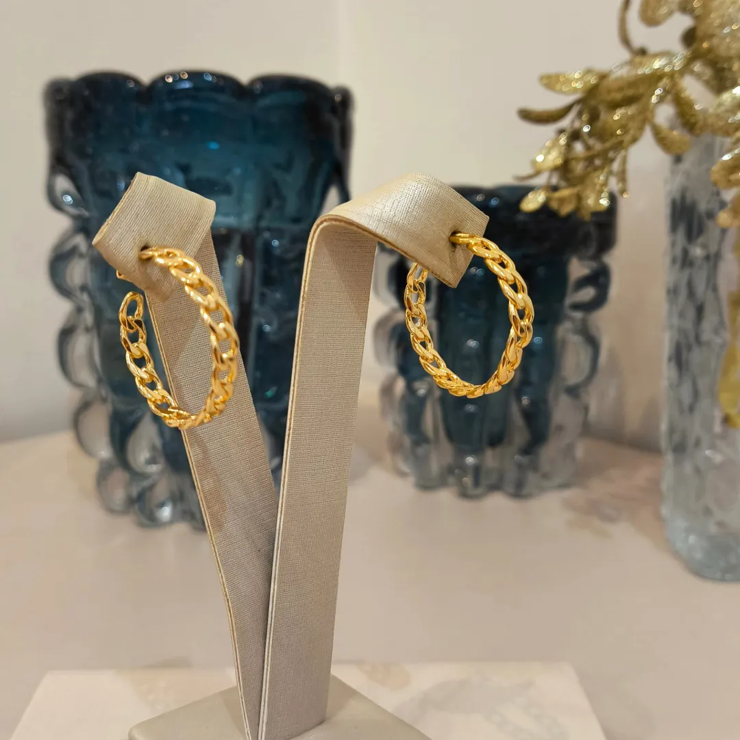 ARGOLA CORRENTE