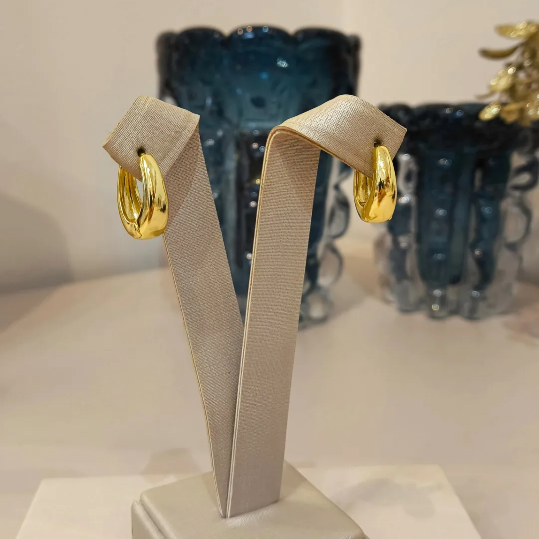 ARGOLA ARTICULADA LISO