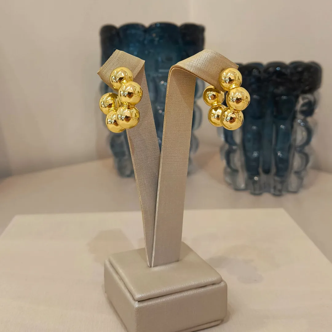 ARGOLA 5 ESFERAS