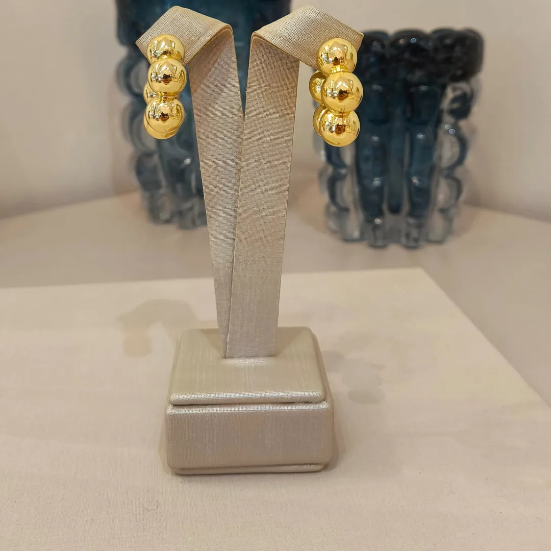 ARGOLA 5 ESFERAS