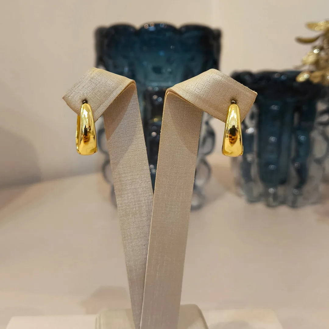 ARGOLA ARTICULADA LISO