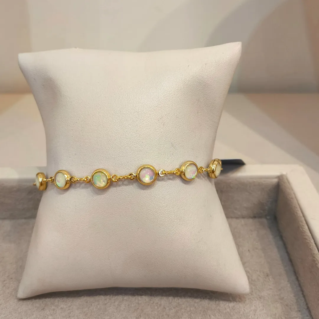 PULSEIRA CÍRCULOS FRUTA-COR