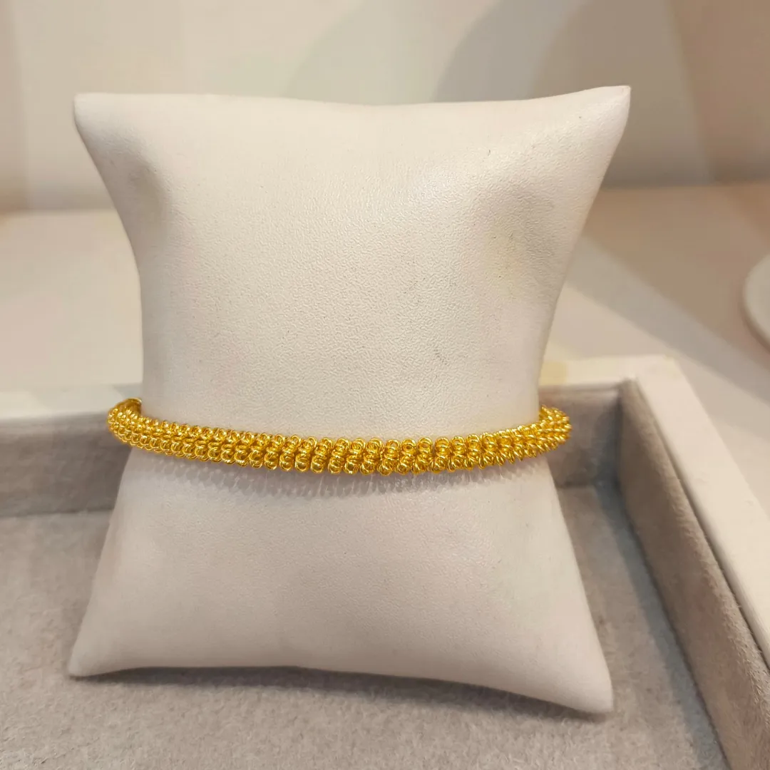 PULSEIRA MALHA ARREDONDADA