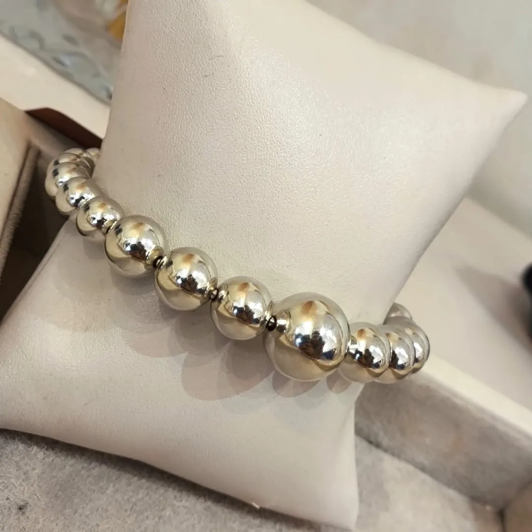 BRACELETE ESFERAS