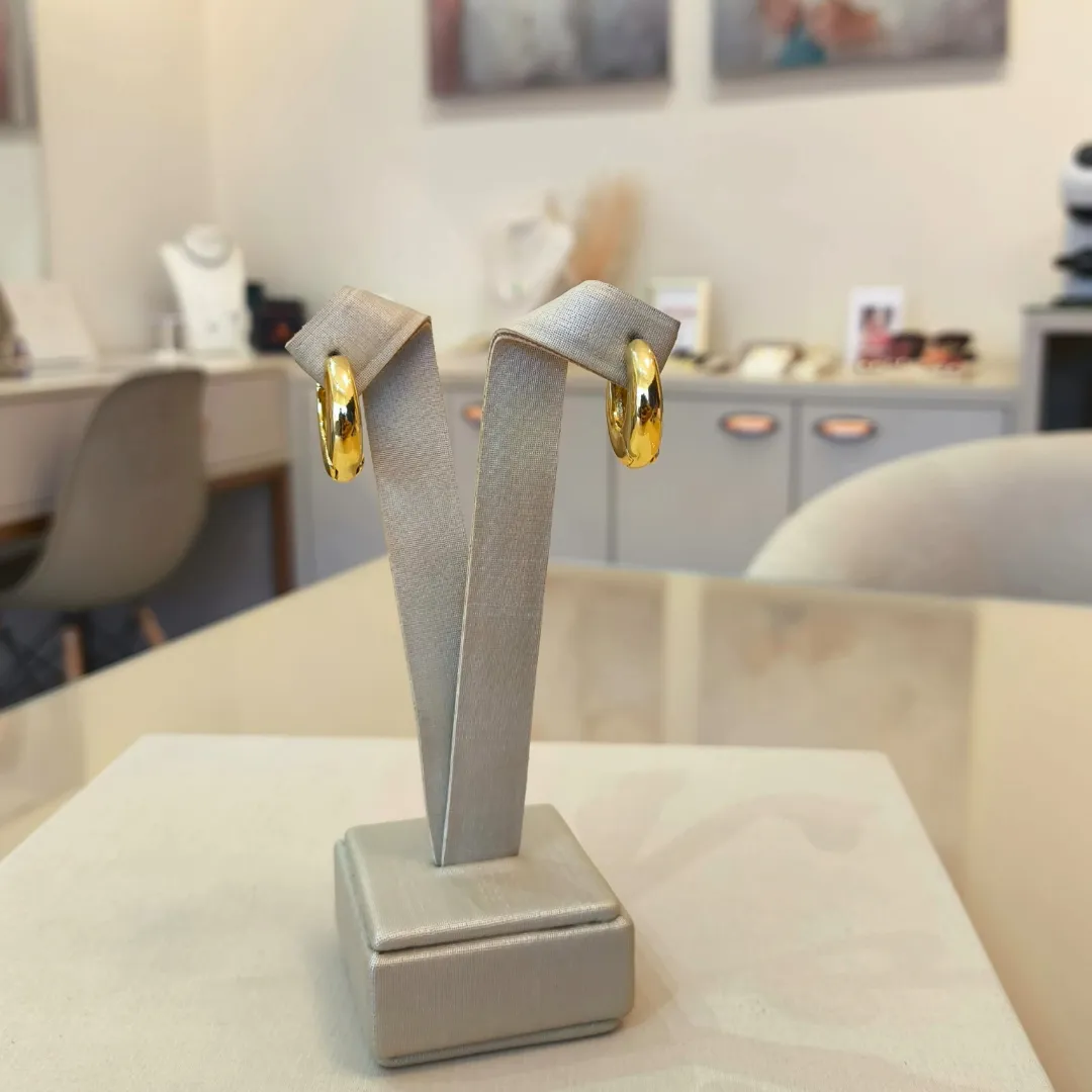 ARGOLA ARTICULADA MODERNA
