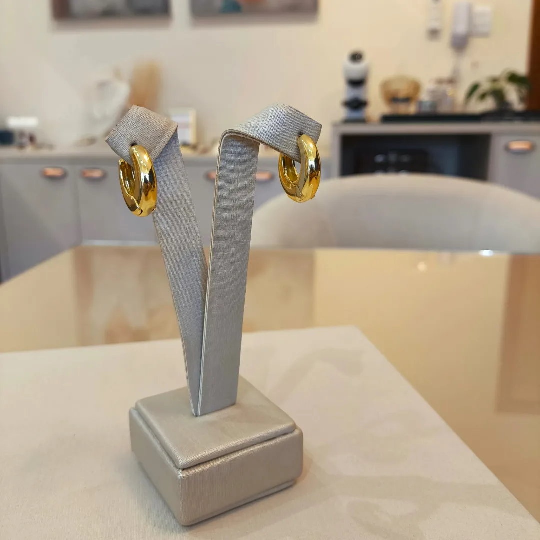 ARGOLA ARTICULADA MODERNA
