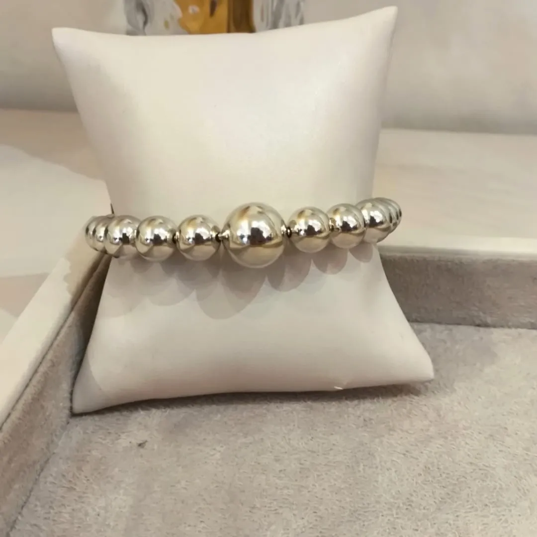 BRACELETE ESFERAS