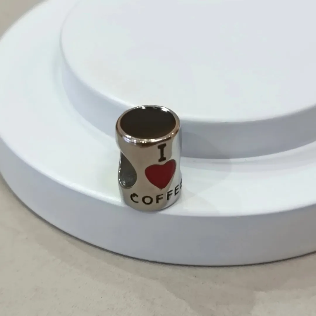 BERLOQUE AÇO CANECA CAFÉ 