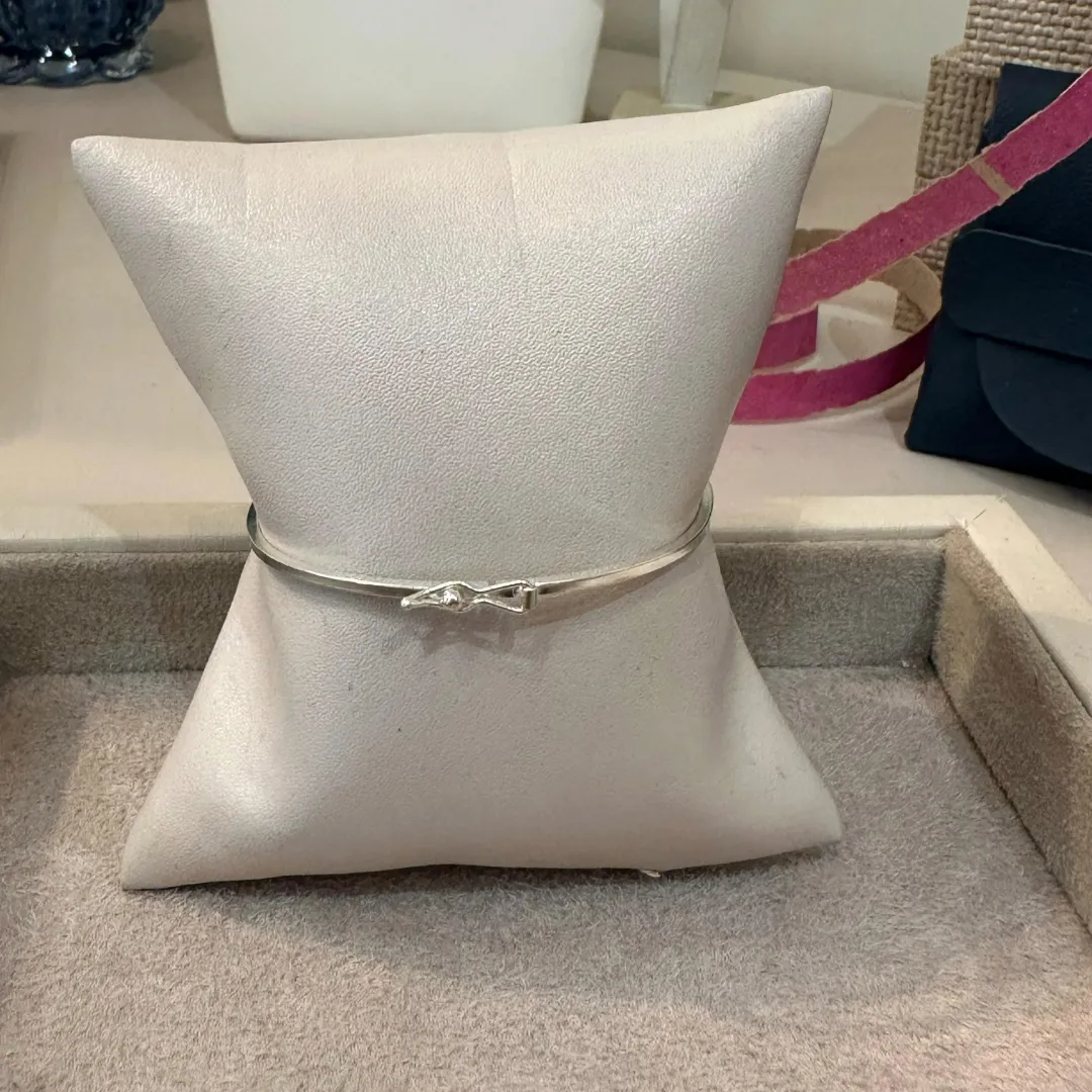 BRACELETE PRATA FINO