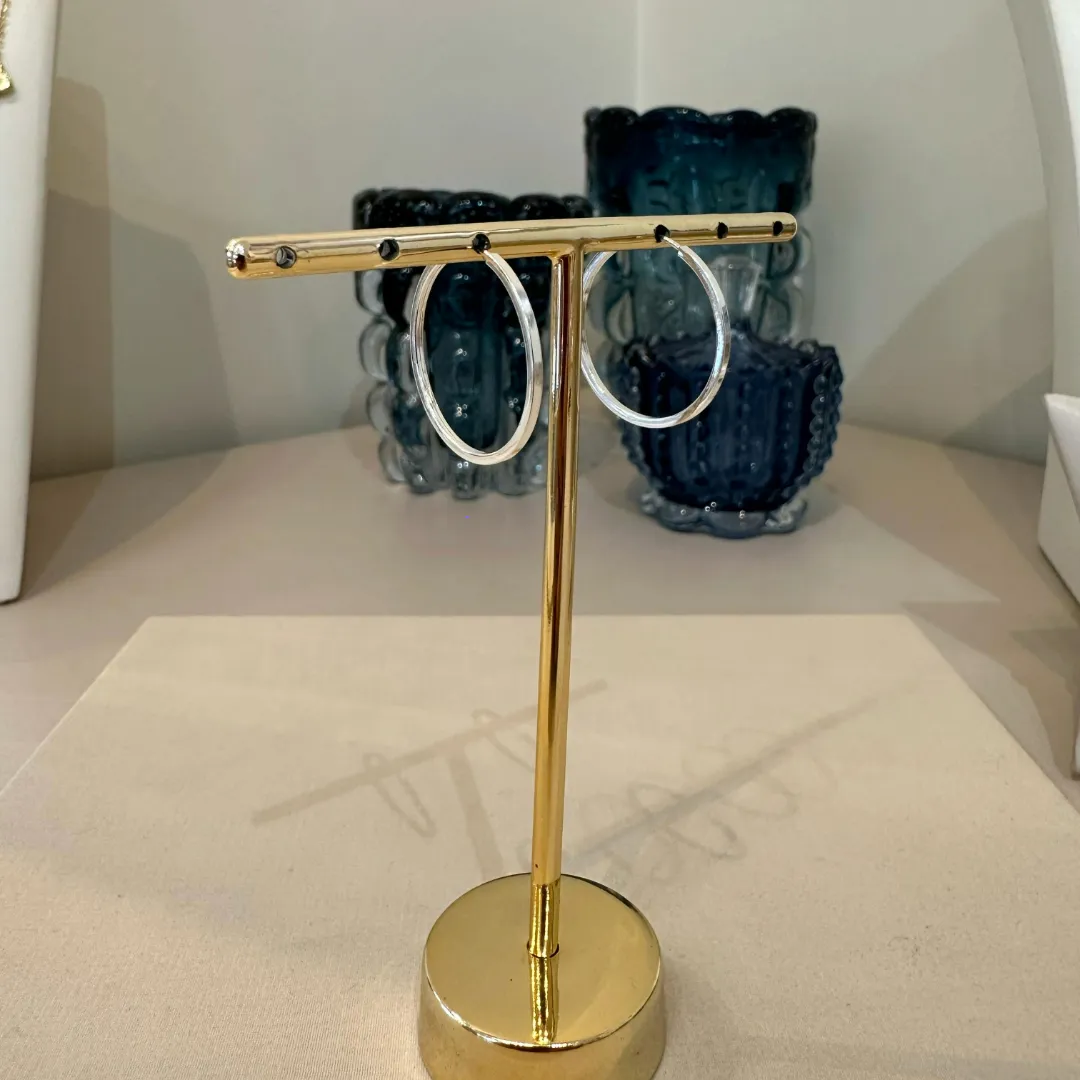 ARGOLA PRATA M