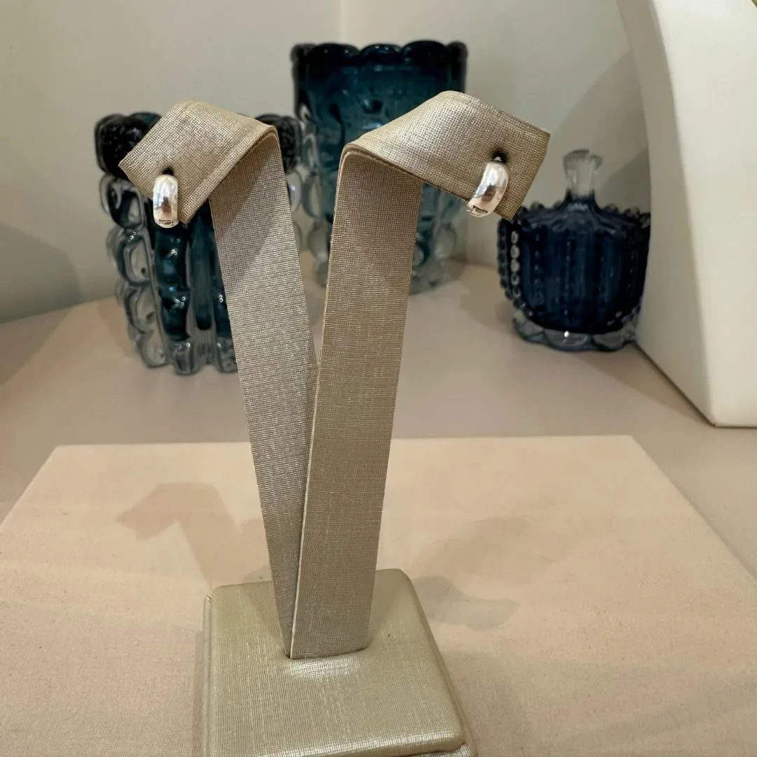 ARGOLA PRATA MINI