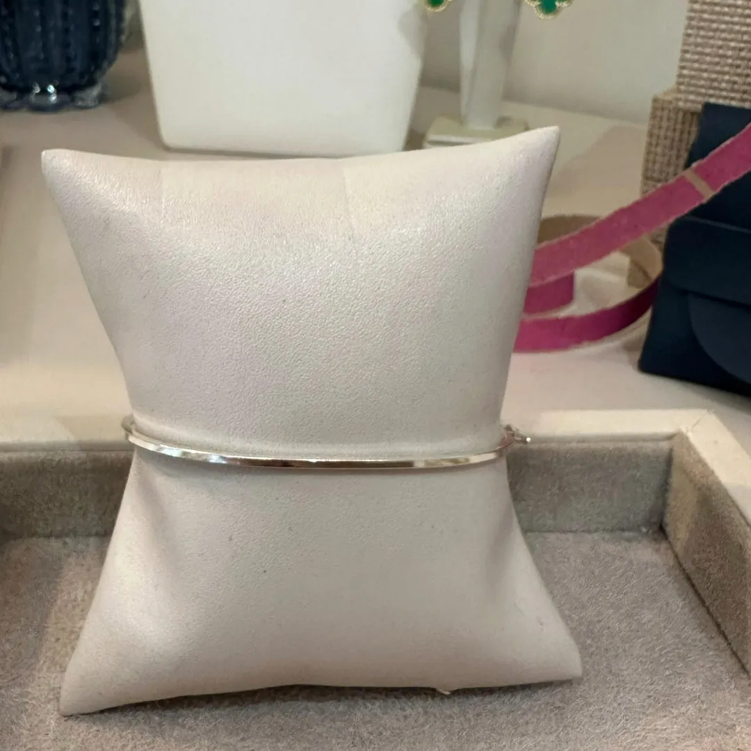 BRACELETE PRATA FINO