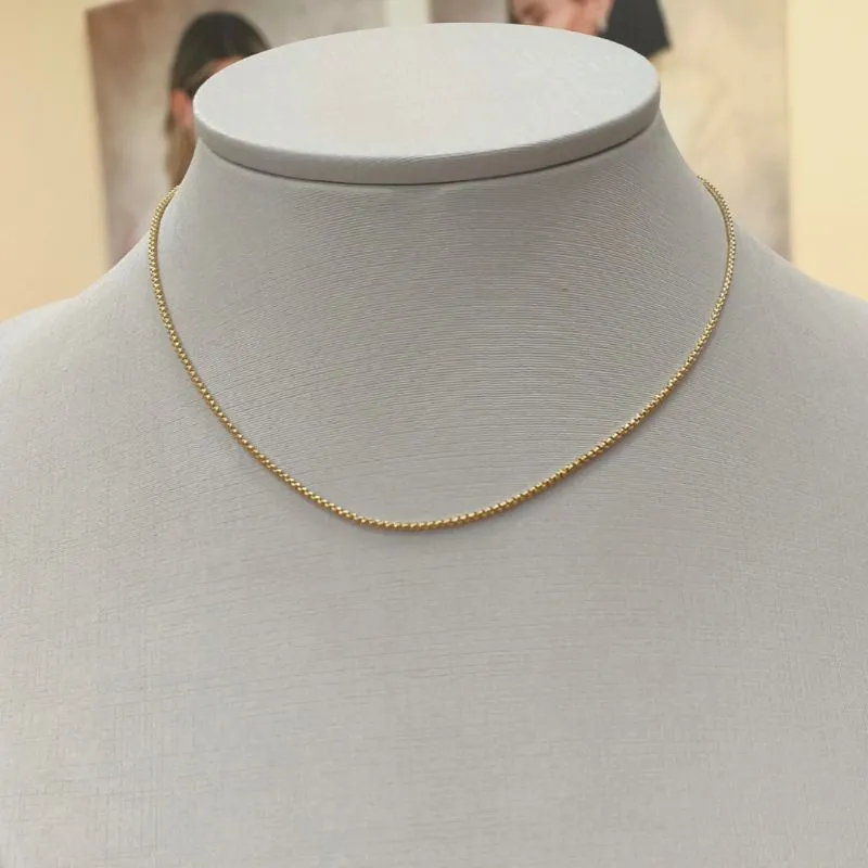 CHOKER LISA DELICADA