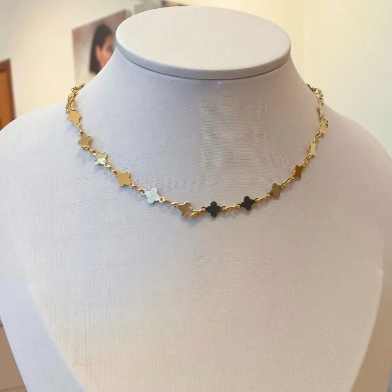 CHOKER TREVOS