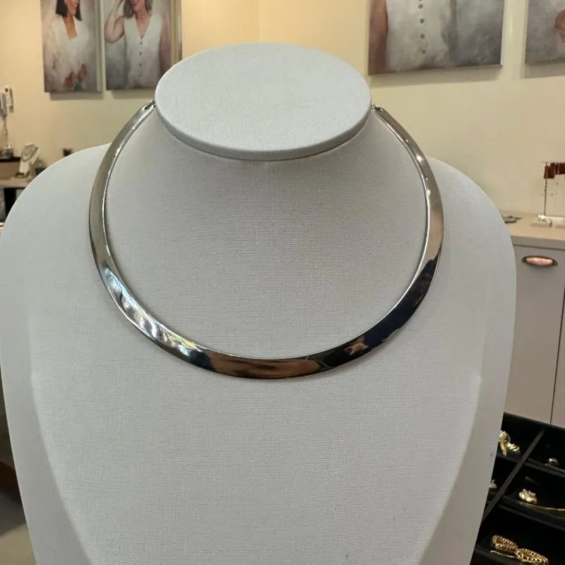 ARO LISO DIAMANTE