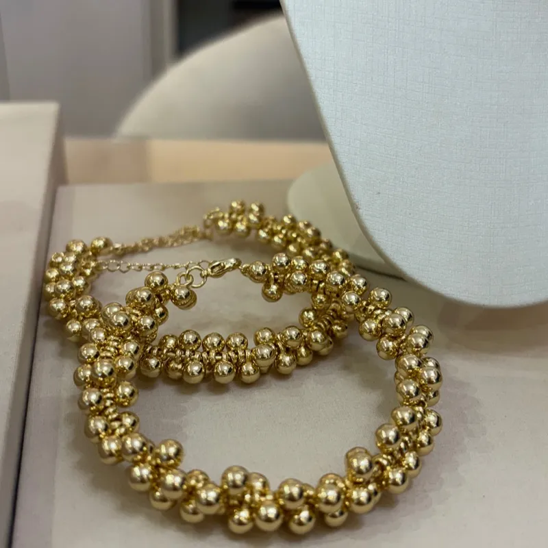 BRACELETE ESFERAS